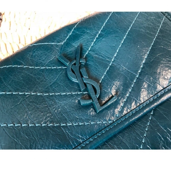 Tony Luxuries NIKI YSL BABY 0823